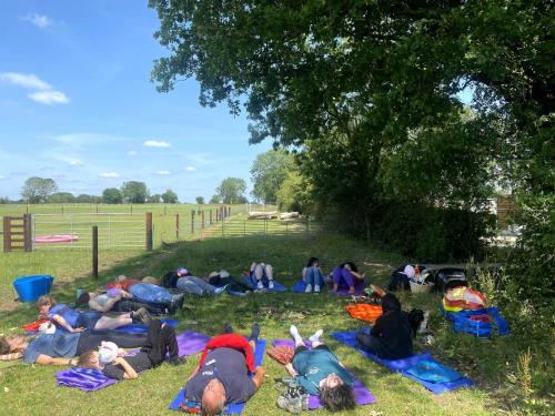 June at The Nest: Soaring into Summer