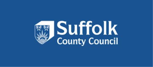 Suffolk Country Council approved Alternative Provider
