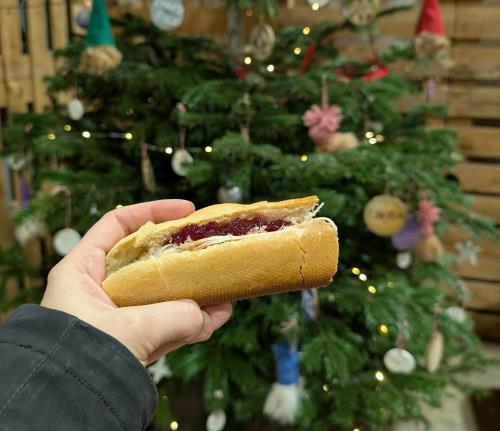 December - Help and support 